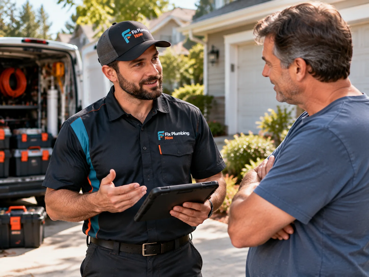 Clogged Drain Service Ashland, OR FAQs
